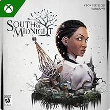 South of Midnight: Standard Edition - Xbox Series X|S [Digital Code]