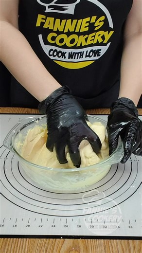 Easy Homemade Pastillas #fblifestyle | Fannie's Cookery