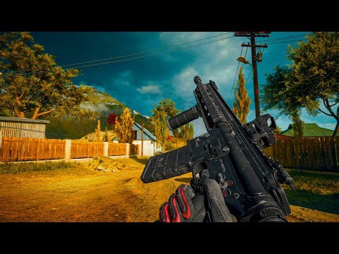 The Most Overpowered Gun In Battlefield 6