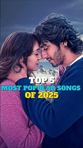 Top 5 Viral Songs of 2025 🔥 | Trending Hindi & Pakistani Hits 🎶 | Pal Pal, Shaky, Qatal, #explore
