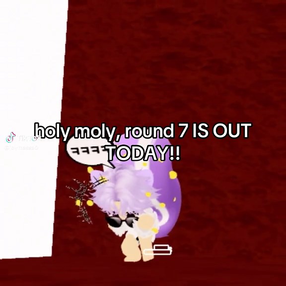 Round 7 of Aliens Stage Released Today!