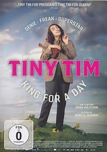Tiny Tim Trailer SD (Englisch) (2020)