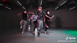 #1milliondancestudio #dance