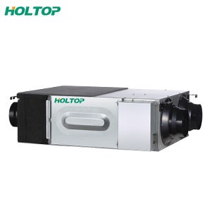 [Hot Item] Home Eco Heating System Heat Recovery Temp Exchange Ventilation Energy Recovery Ventilator