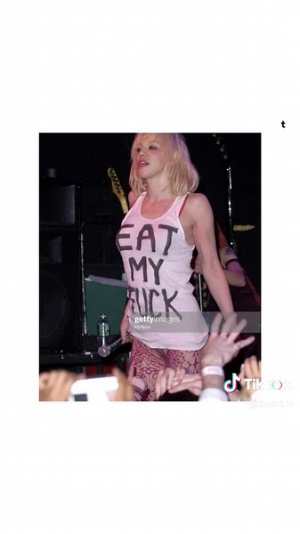 i’m miss world ❤️‍🔥 @Hole #hole #livethroughthis #celebrityskin #prettyontheinside #courtneylove