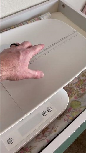 Grownsey Baby Scale Review