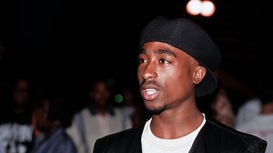 Timeline of Tupac Shakur murder investigation
