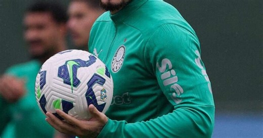 Palmeiras: Paulinho se destaca nas passarelas e desfila na SPFW; confira