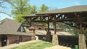 Iroquois Amphitheater announces plans for 85th season