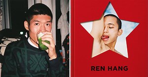 Ren Hang, Famed and Controversial Chinese Photographer, Dead at Age 29