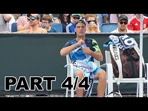 Marko Miladinovic - Junior tennis career (2007 – 2018), Part 4/4
