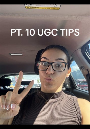 Essential UGC Tips for Beginners to Succeed