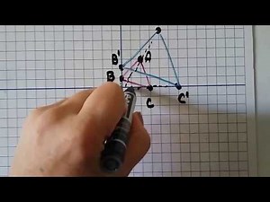 Geometry 7.6a, Dilations & Similarity in the Coordinate plane