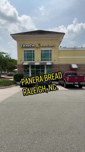 Panera Bread Food Review: A Unique Dining Experience Explained!