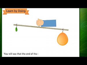 Air has Weight (Learn by doing)