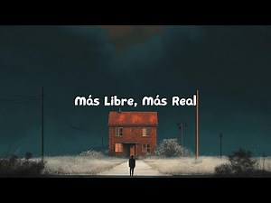 Más Libre, Más Real - Corrido para el Alma (Versión 2025)