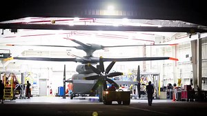 52 reactions | WATCH: DEFIANTX tech demonstrator as it continues cruising through flight test The aircraft recently hit 247 knots while proving out its capabilities for the U.S. ArmY  Lockheed Martin | NextGen PHDefense | Facebook