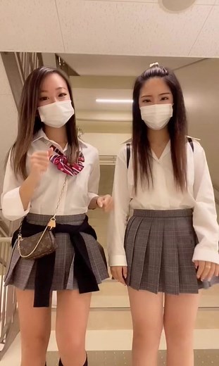 女子高生のダンスと日常 | JKブランド特集