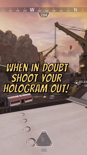 Reply to @tvyourbad How To Mirage From Mirage #apexmirage#mirageapex#modernmirage#mirage#apex#apexlegends#howto#incaseyoudidntknow#fyp#foryoupage