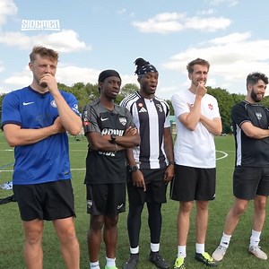 Josh is different gravy! | Sidemen