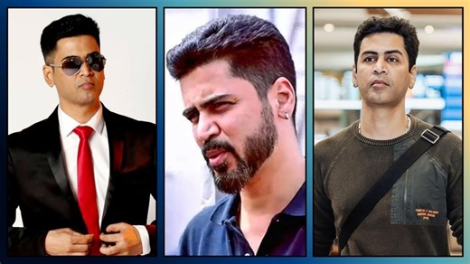 Happy Birthday Krish: 7 Must-Listen Tamil Songs from the Soulful Singer | Top 7 Evergreen Tamil Melodies by Krish | Birthday Special Tribute | Celebrating Krish’s Birthday: Best Tamil Songs from Cinema’s Most Refreshing Voice – FilmiBeat