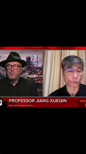 INTERVIEW: Israel will achieve its Greater Israel project spread the message #isreal #iran #us #telaviv #middleeast