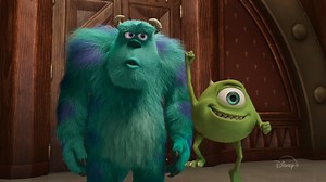 The 'Monsters At Work' trailer brings Mike and Sully back to Disney+