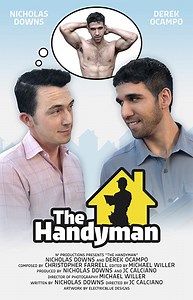 The Handyman (2019) | Recenze - Uživatelské | ČSFD.cz