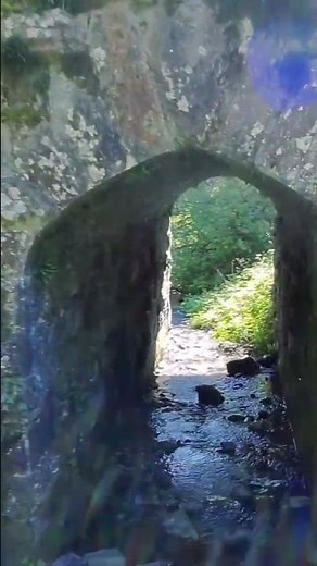 Aerial View of a Scenic Historic Castle in Ireland 🏰 #irish