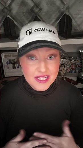 CCW Safe with Julie Golob: Safe Storage