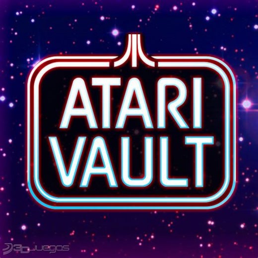 Atari Vault para PC | 3DJuegos