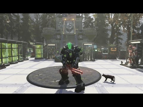 Live Fallout 76 Bot Farming and Events #fallout76 #shorts #fallout