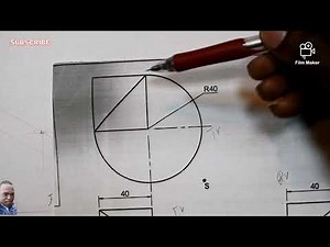 EGD GRD 11 Isometric Drawing