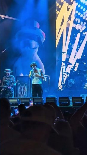 ‪@sublime‬ Badfish at Let's Go Music Fest 6/5/26