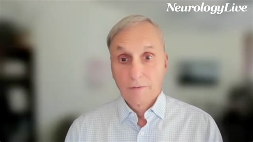 Enhancing Gene Therapy Safety for Duchenne Through New Recommendations: Barry Byrne, MD, PhD | NeurologyLive - Clinical Neurology News and Neurology Expert Insights