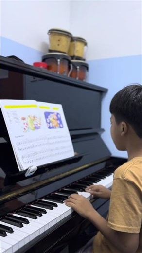 Musette || Piano Lesson Made Easy