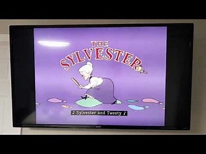 The Sylvester & Tweety Mysteries intro (HD)