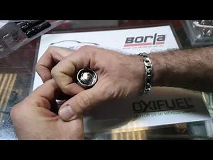 Wheel studs and locking nuts. How to choose them?