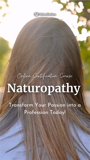 Are you ready to turn your passion for natural health into your profession, Anne? Our Naturopathy Practitioner Training Course is your pathway to becoming a certified healer. 🌼 Step into a world where health and wellness align with nature. 🌼 Experience a comprehensive curriculum, from cellular health to holistic nutrition. 🌼 Connect with like-minded learners and expert instructors. 🌼 Flexible online learning that fits into your busy life. Our course is a bridge to a fulfilling career, offeri