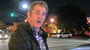 Mel Gibson: I'm Making No Promises For 2013