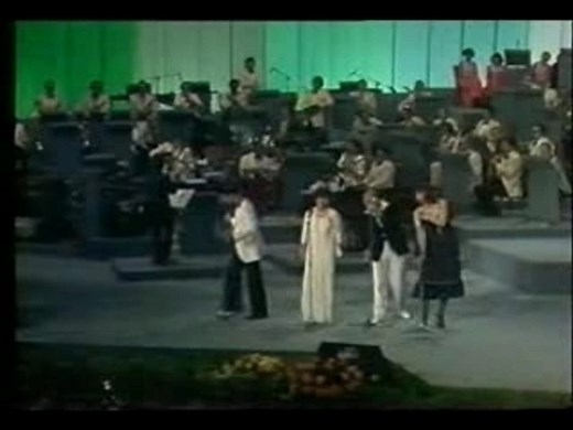 Manhattan Transfer (1977)