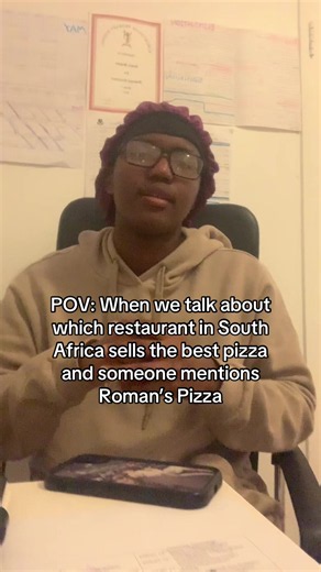 Best Pizza in South Africa: Debonairs vs Roman's Pizza