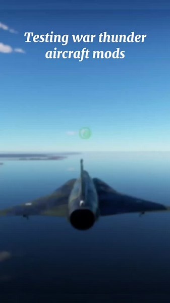 Ultimate War Thunder Aviation Test Drive Guide