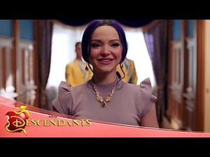 La Trilogie Descendants - Les dimanches, à partir du 12 décembre à 17h30 sur Disney Channel !