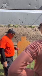 26K views · 379 reactions | basic hand gun private class Performed...