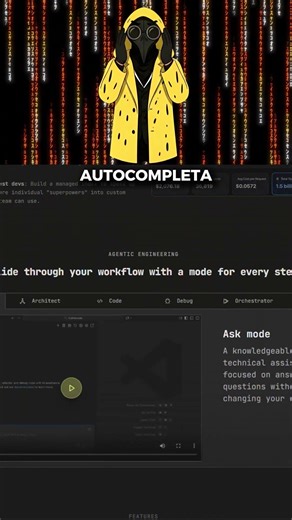La única extensión de visual studio que necesitas