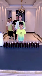 Search for the color changing challenge, it’s so fun, save it for later!!! #funny #fbreelsfyp #viralreels #fbreelsfypシ゚viralシ #reelschallenge #fb #viralreels #changshaffm #changshafamilyfunmedia #am549 #changsha #family #familytime #Funny #PartyGameChallenge #DoYouChallenge #oman #uae #dubai #usa #newyork #uk #spain #europe #Egypt #world #africa #asia #japan #korean #usareels | Changsha Family Fun Media