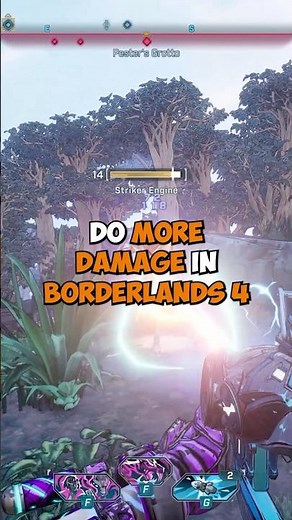 ELEMENTAL damage GUIDE in BORDERLANDS 4