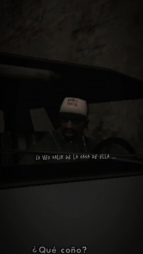 Mo hagan eso :( 🩹#bro #bryanmayers #melting #cj_clox #fyp #TikTacos #gametok #tiktokgame #grandtheftautosanandreas