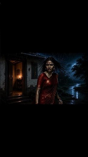 The Shaakchuni | Bengal's fearsome ghost